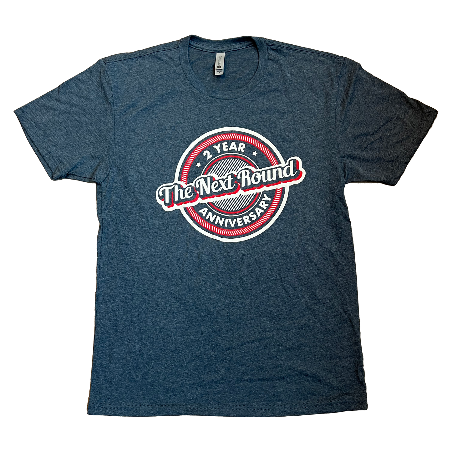 TNR 2nd Anniversary Shirt