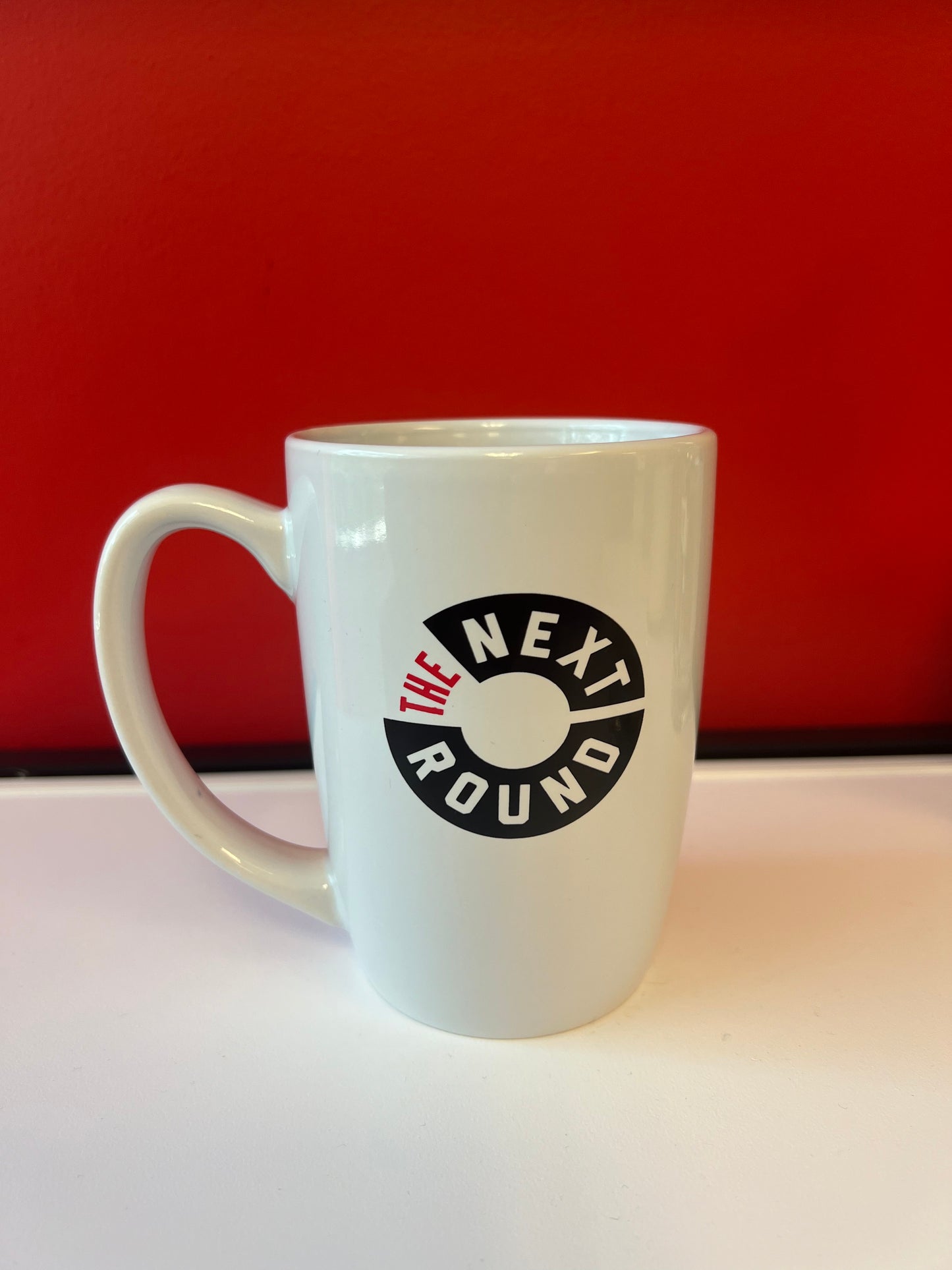 TNR Mug