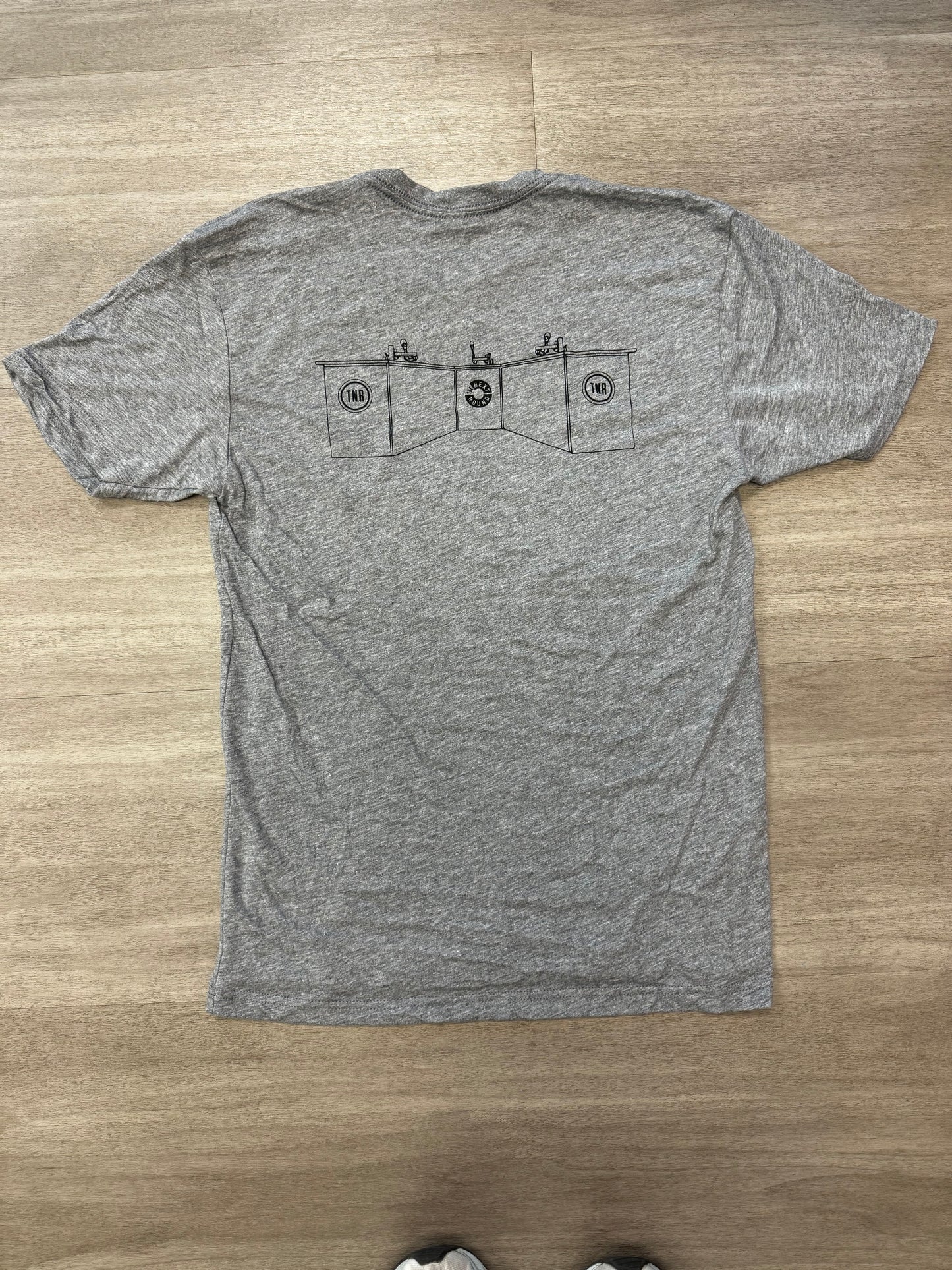 Three Year Anniversary Shirt