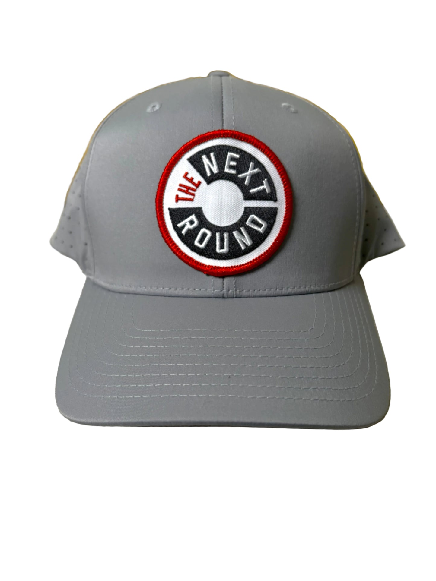 The Next Round Richardson Performance Flex (Gray)