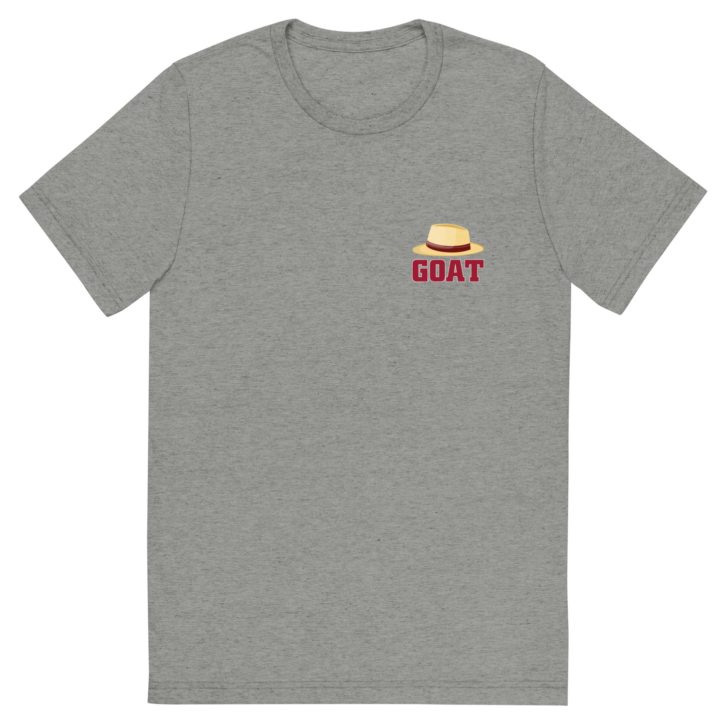 "Thank You GOAT" T-Shirt