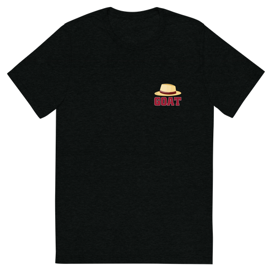 "Thank You GOAT" T-Shirt