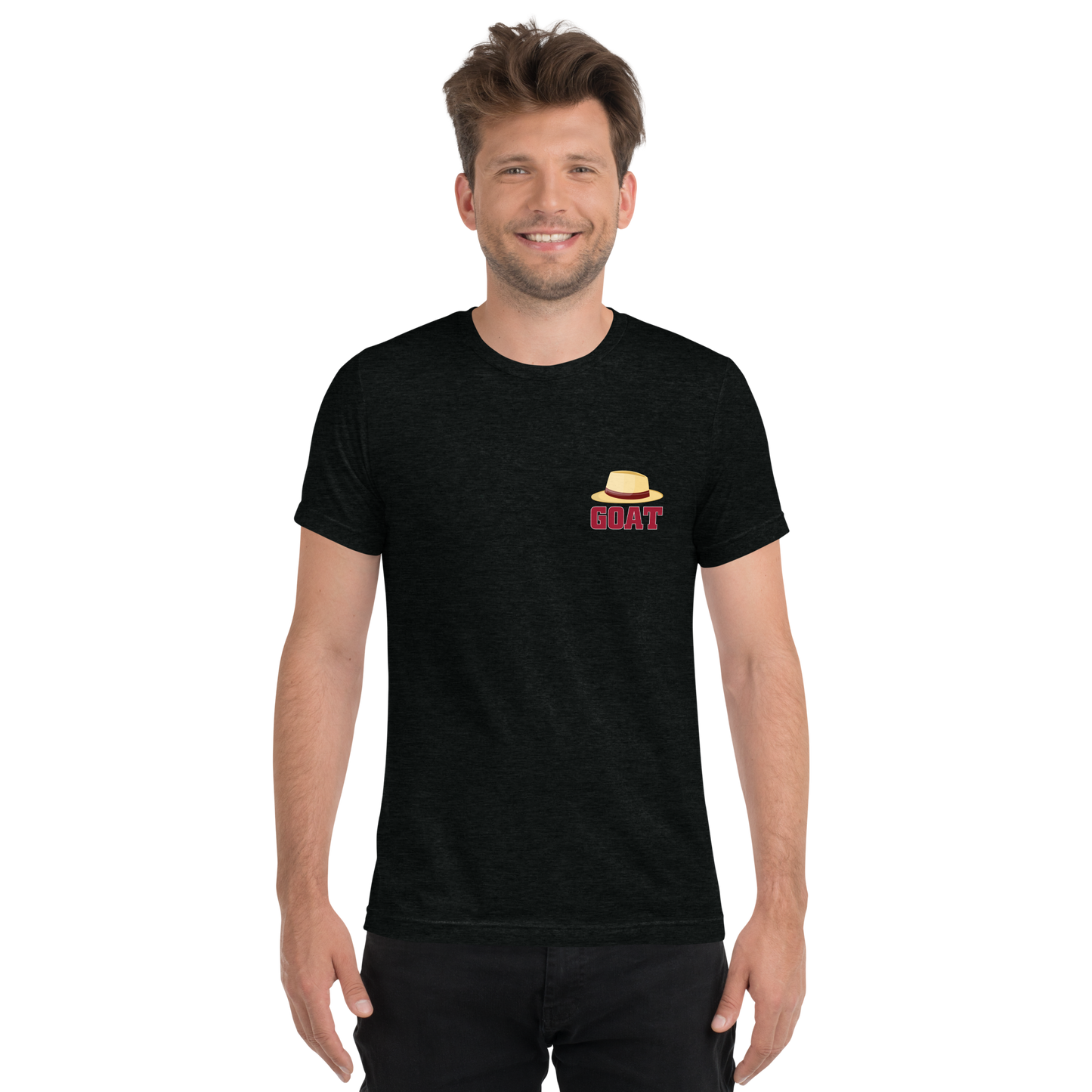"Thank You GOAT" T-Shirt