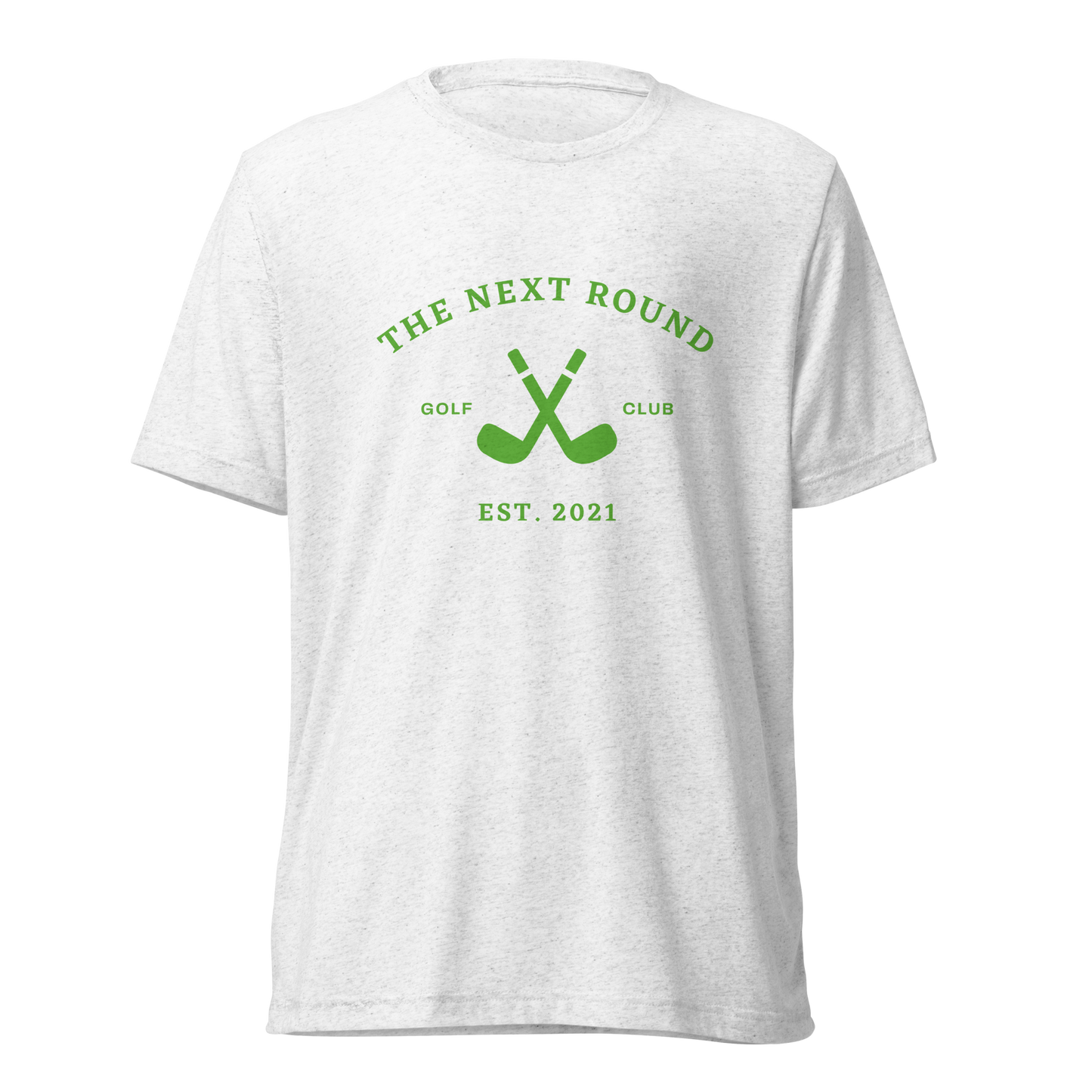 The 2024 Next Round Golf Card presented by UCA