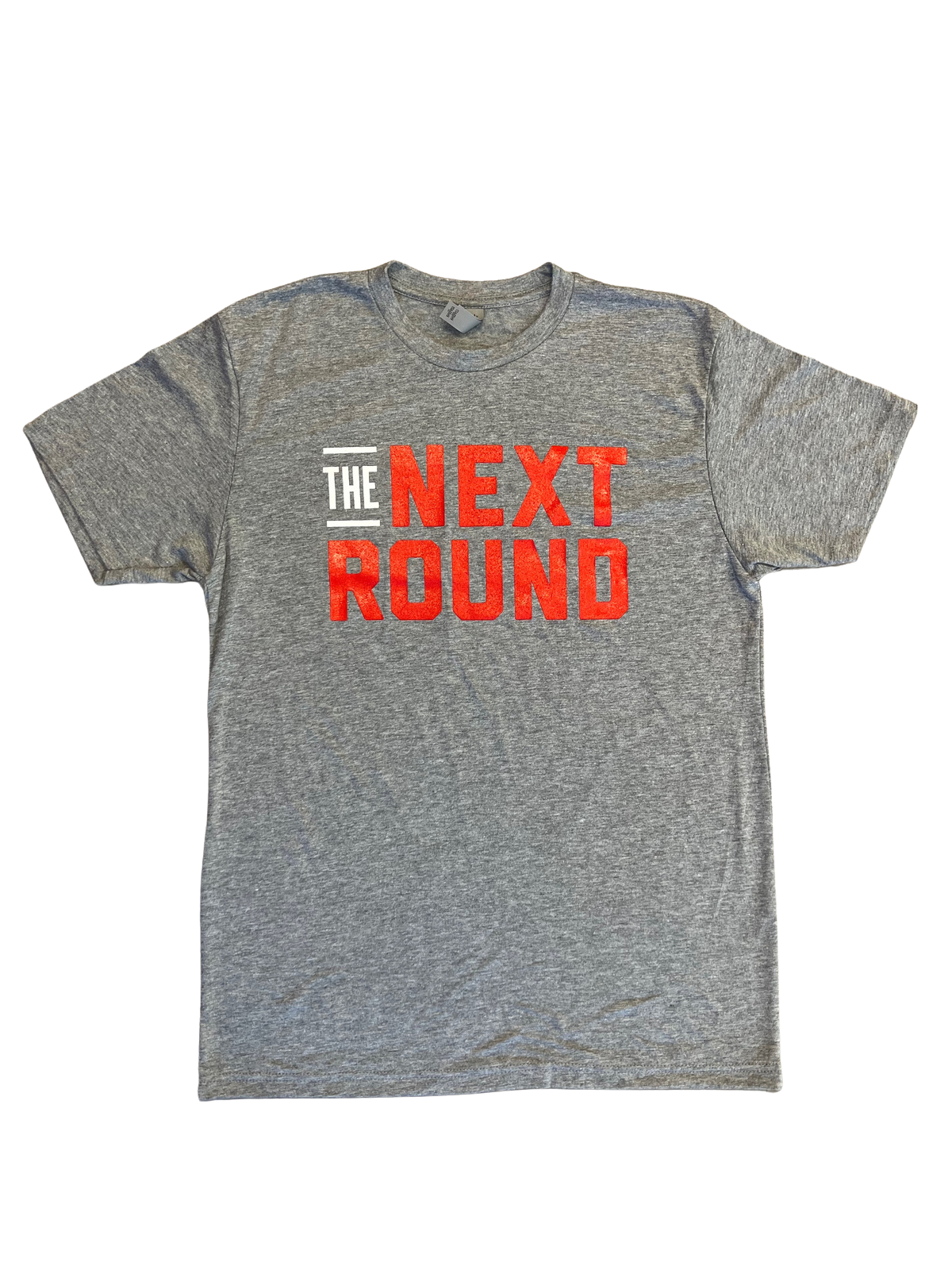 TNR Stacked Logo T-Shirt