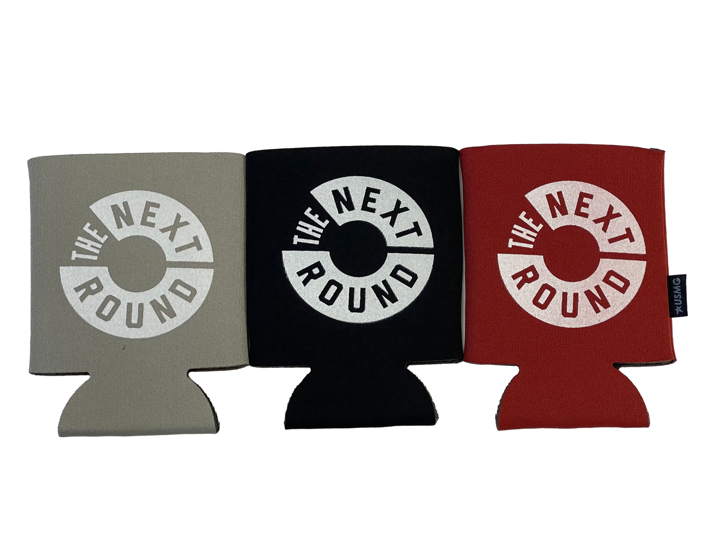 TNR Can Cooler 3-pack