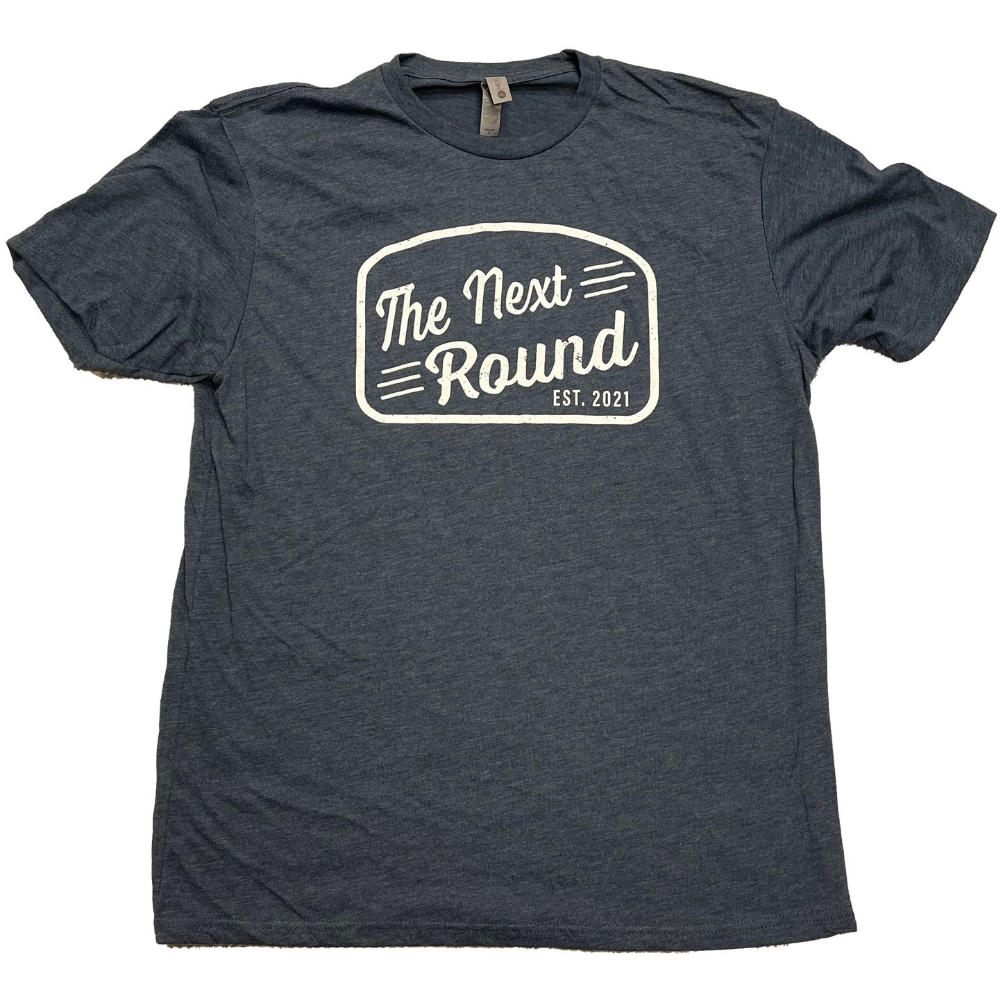 TNR Vintage Cursive T-Shirt