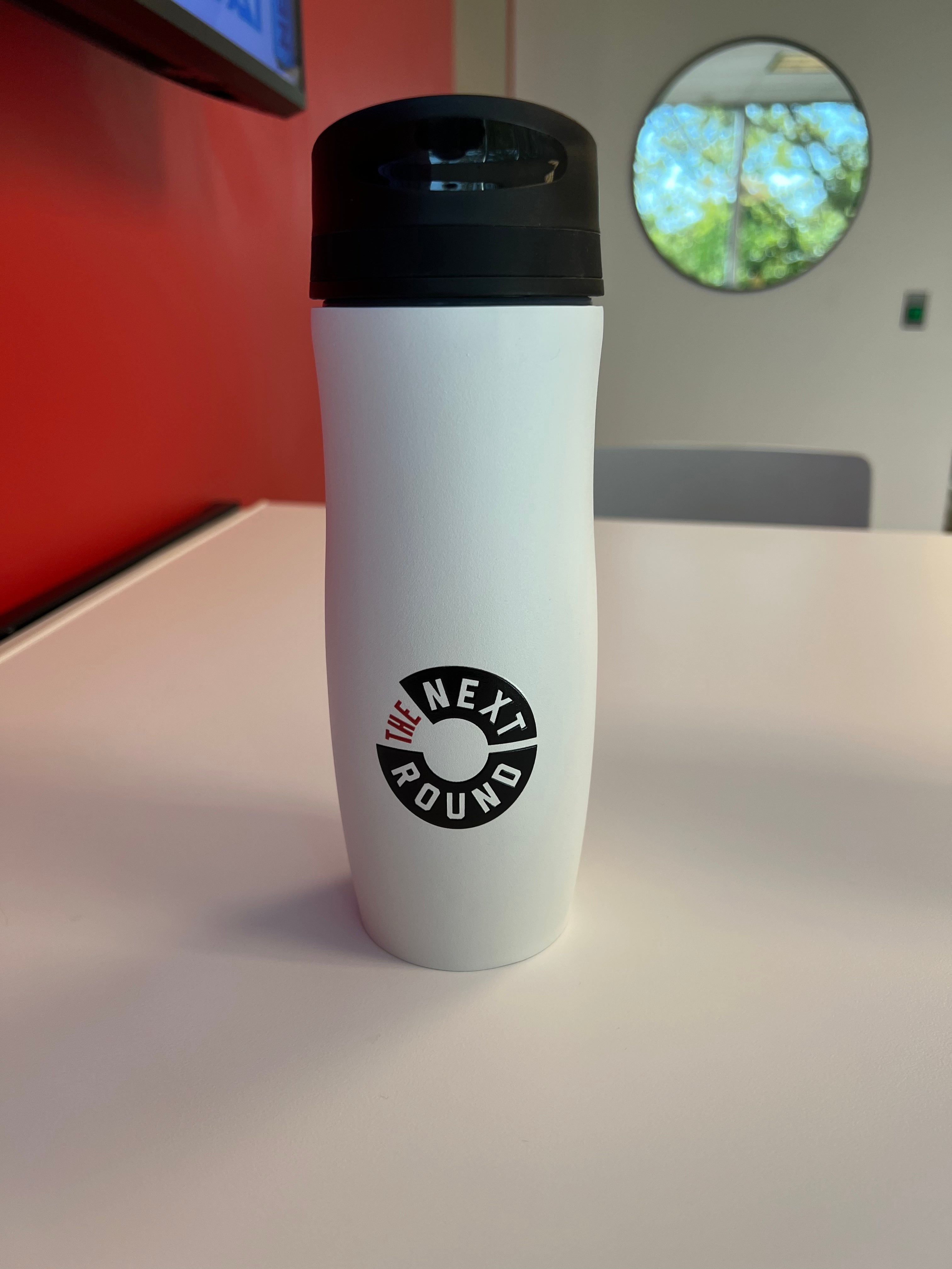 P tumbler – TNR Creations To Never Replace