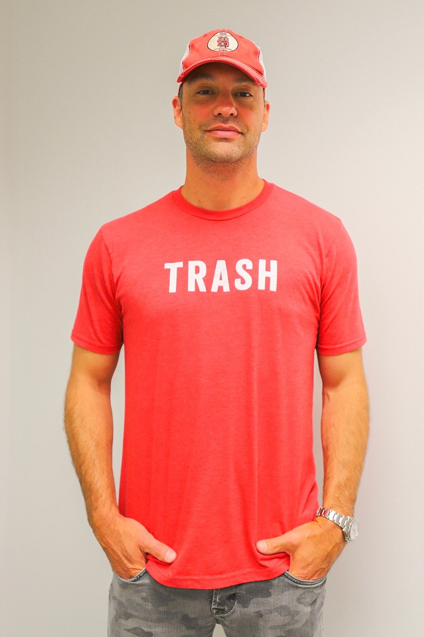 Trash T-Shirt