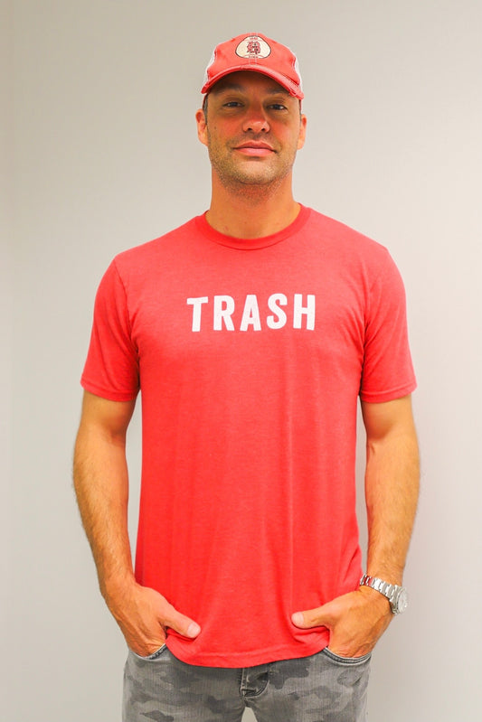 Trash T-Shirt