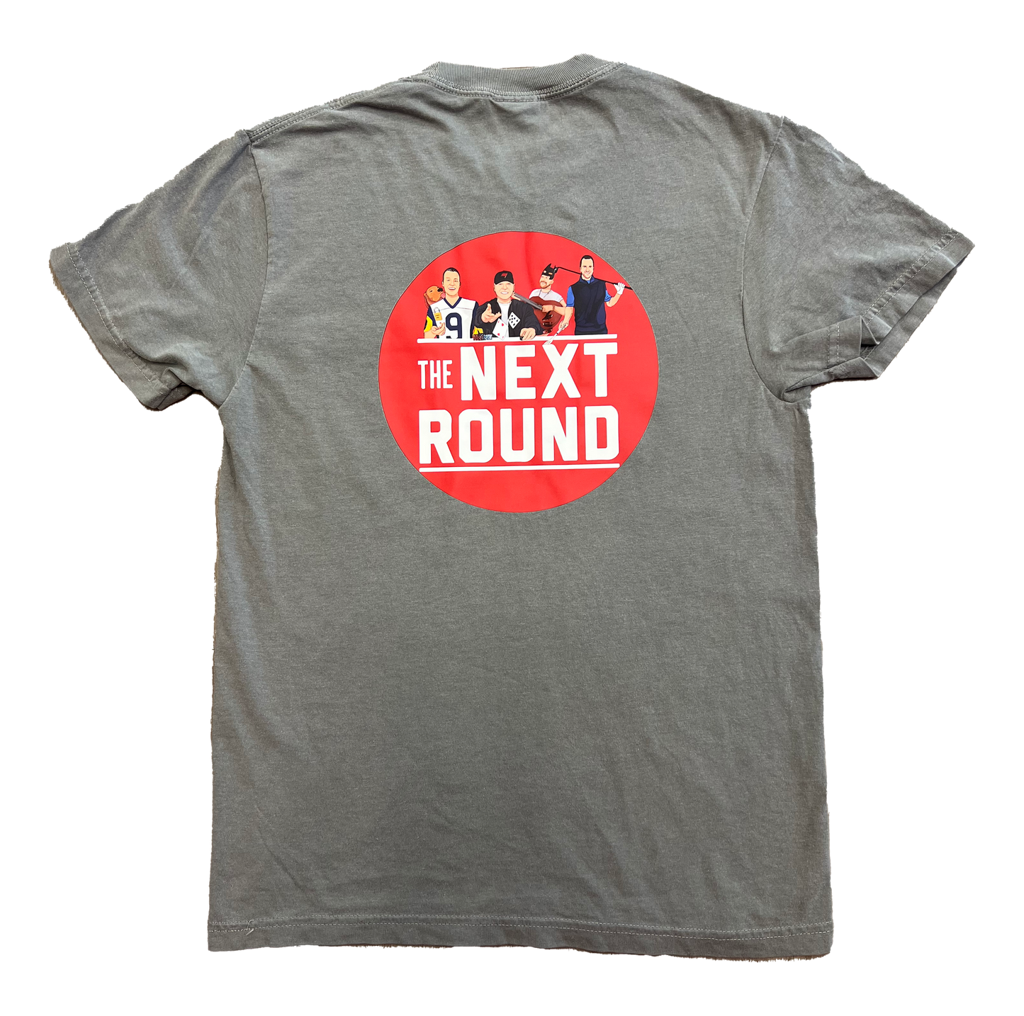 TNR New Life Art Winner Shirt (Limited Edition)