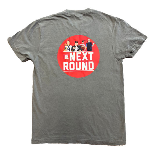 TNR New Life Art Winner Shirt (Limited Edition)