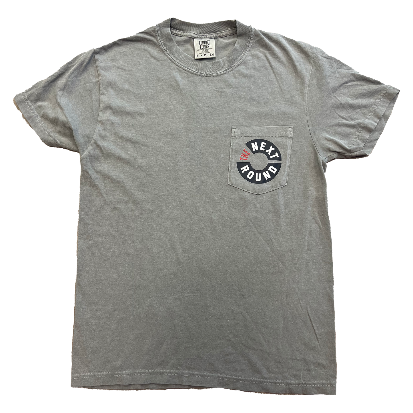 TNR New Life Art Winner Shirt (Limited Edition)