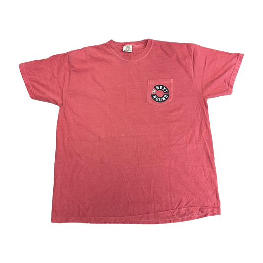 The Next Round Pocket Shirt
