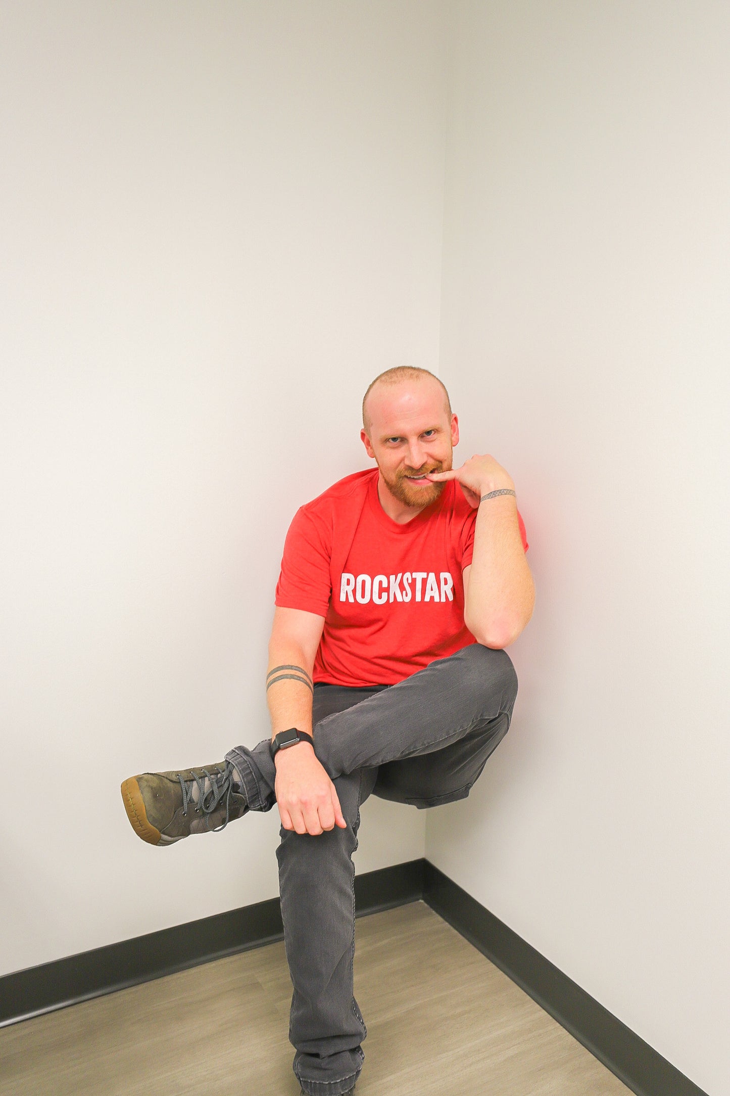 Rockstar T-Shirt