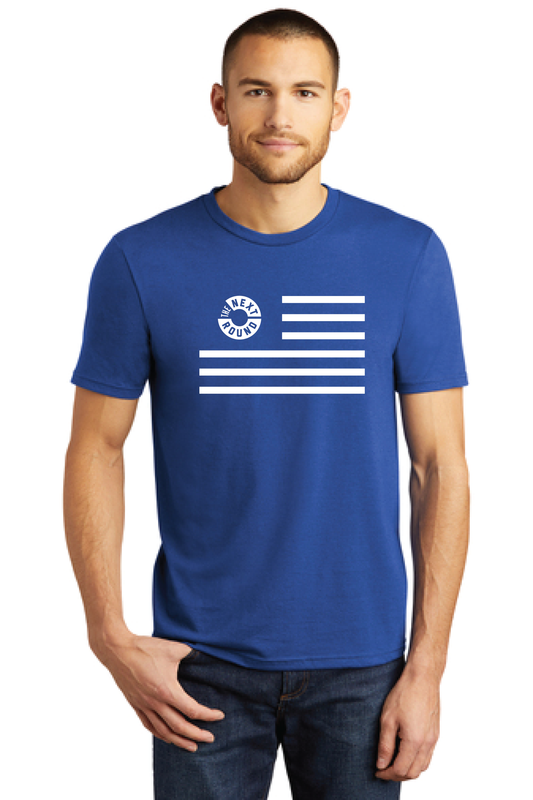 TNR Flag Shirt