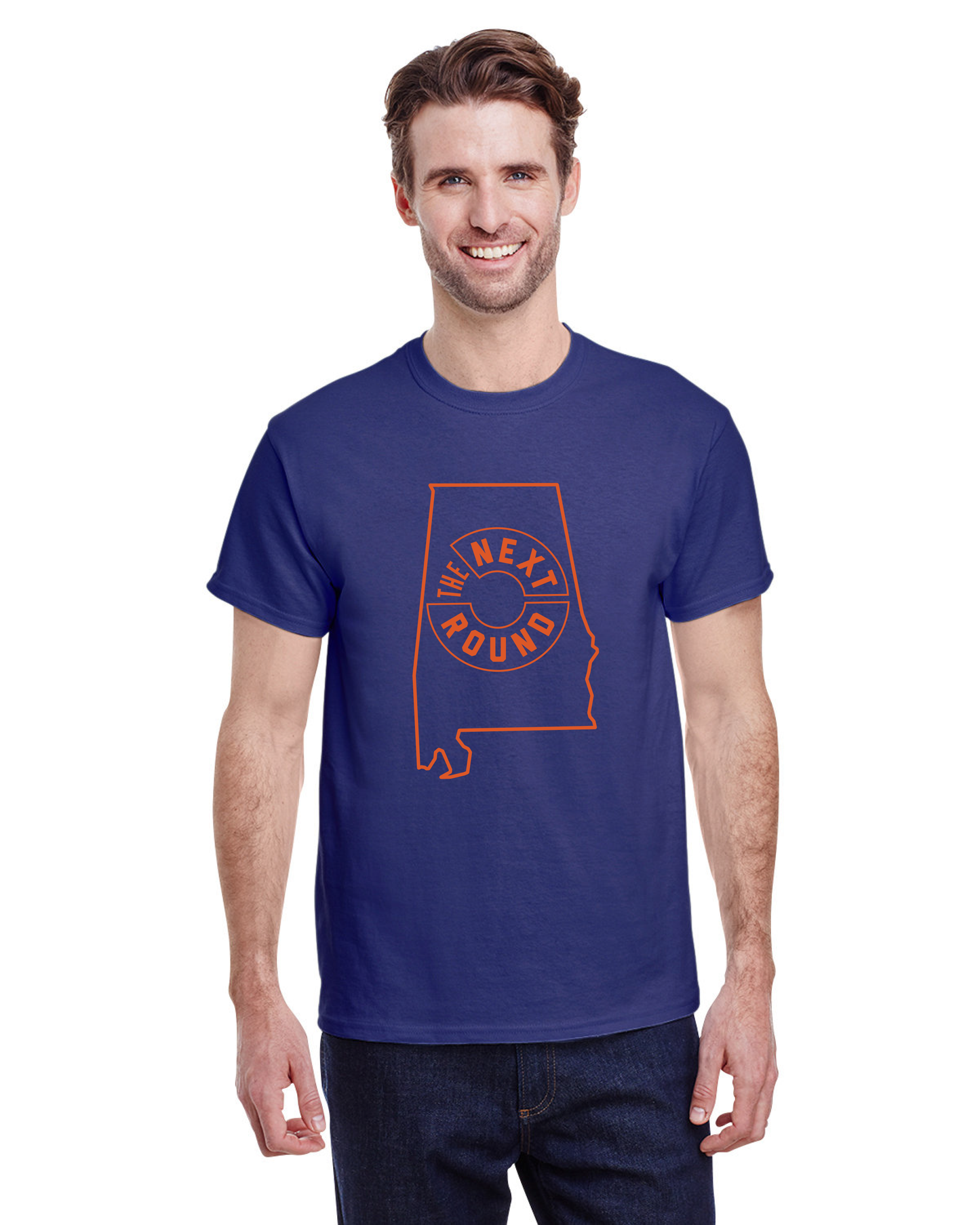 TNR State Shirt