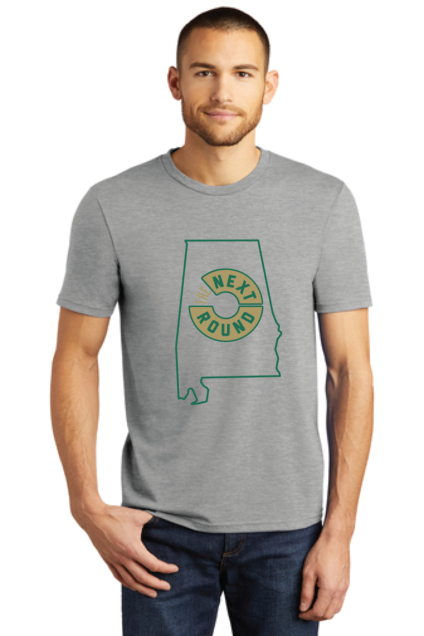 TNR State Shirt