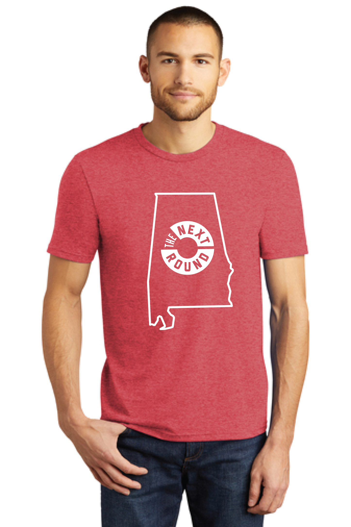 TNR State Shirt