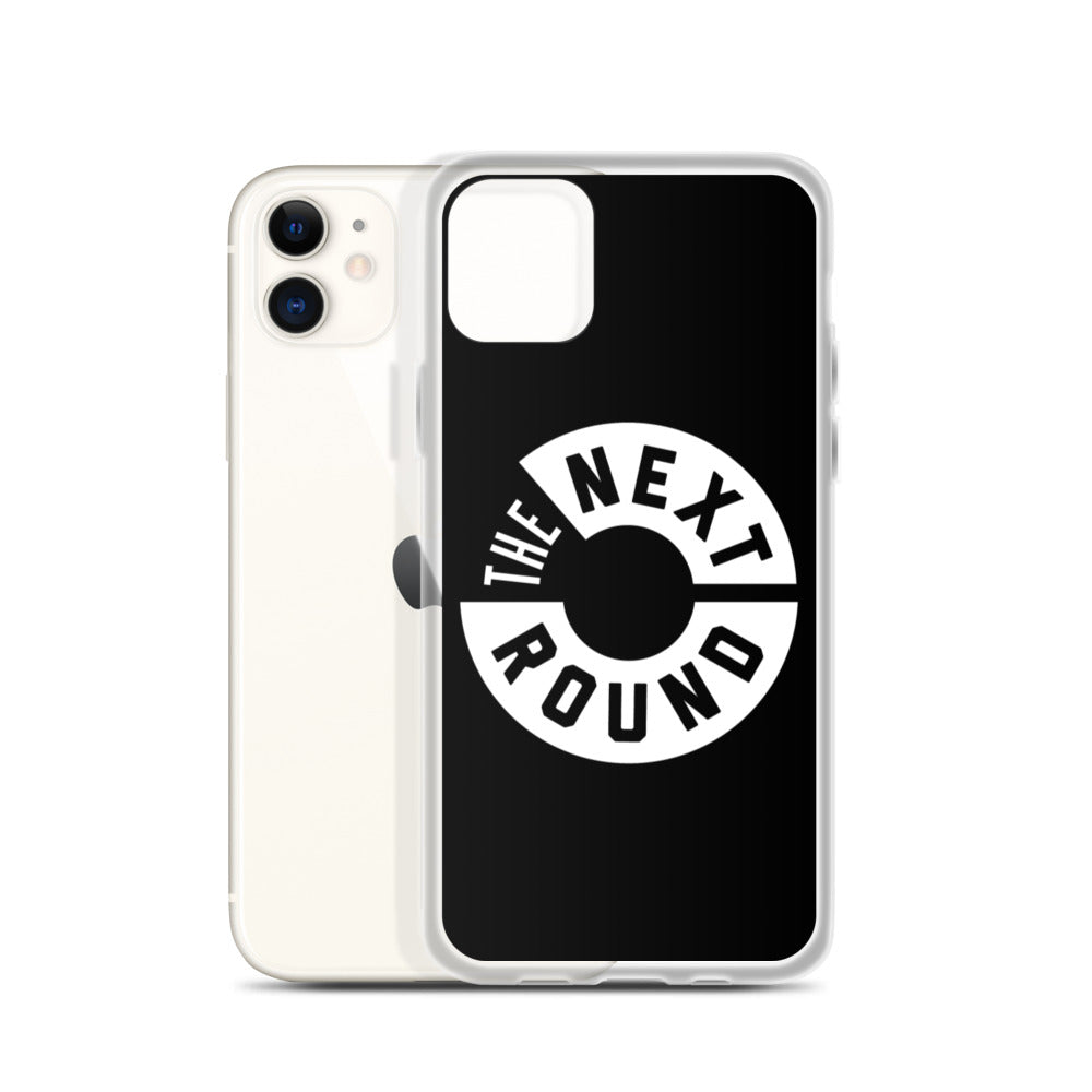 TNR Logo iPhone Case
