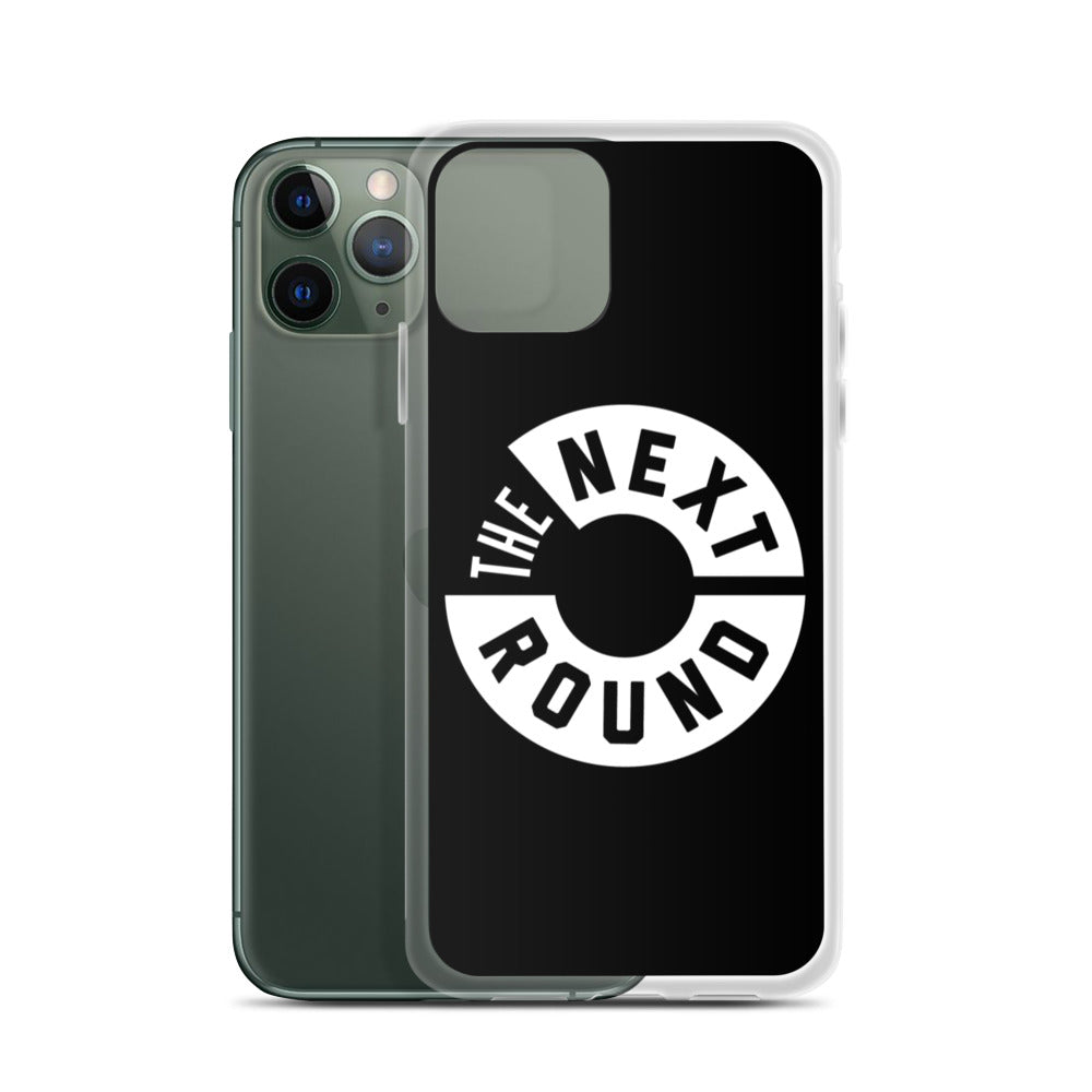 TNR Logo iPhone Case
