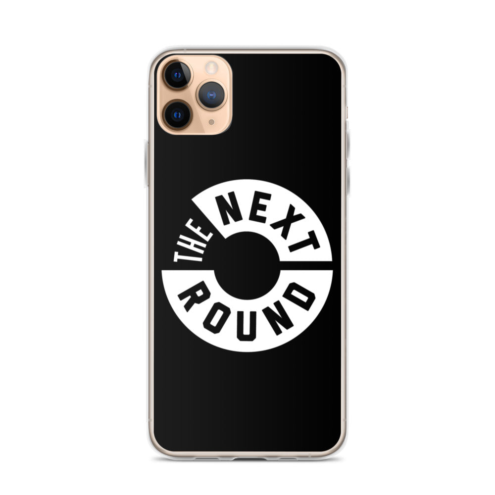 TNR Logo iPhone Case
