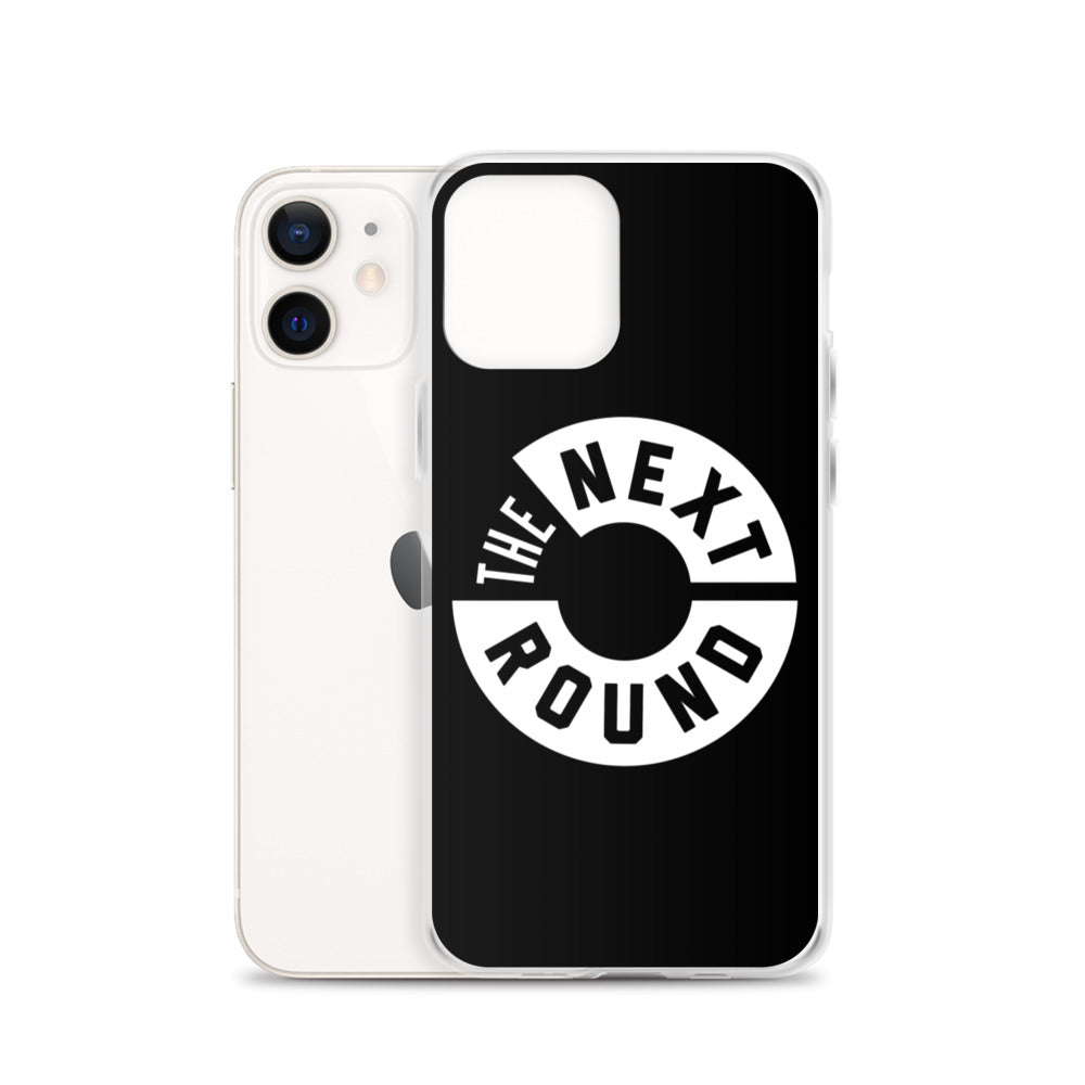 TNR Logo iPhone Case