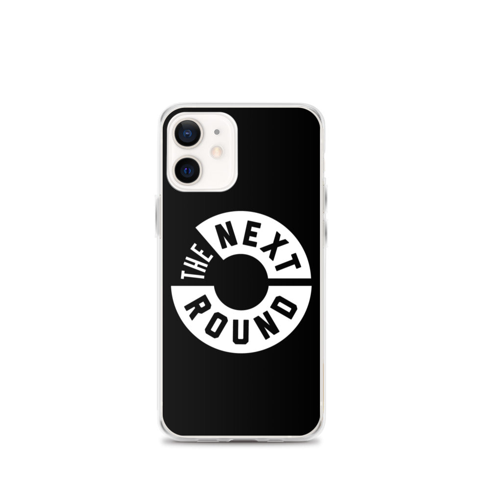 TNR Logo iPhone Case