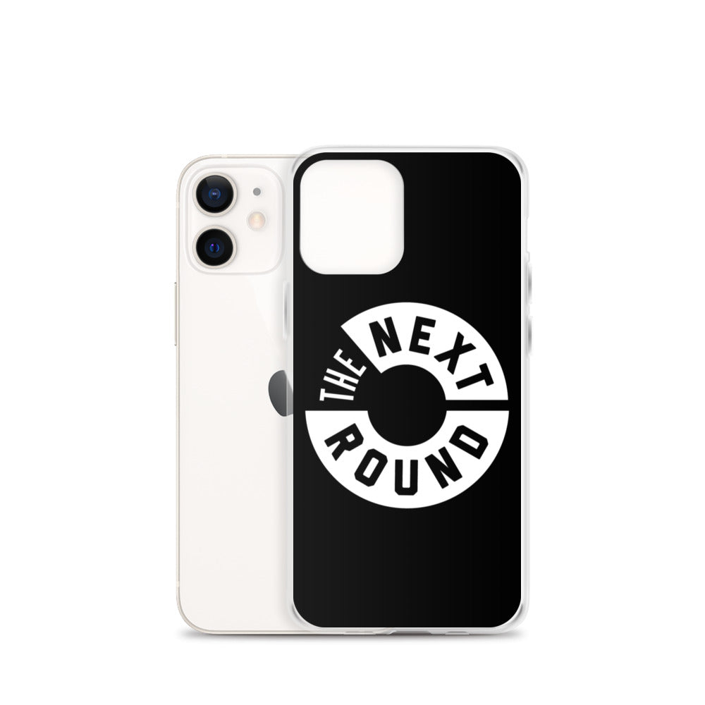 TNR Logo iPhone Case