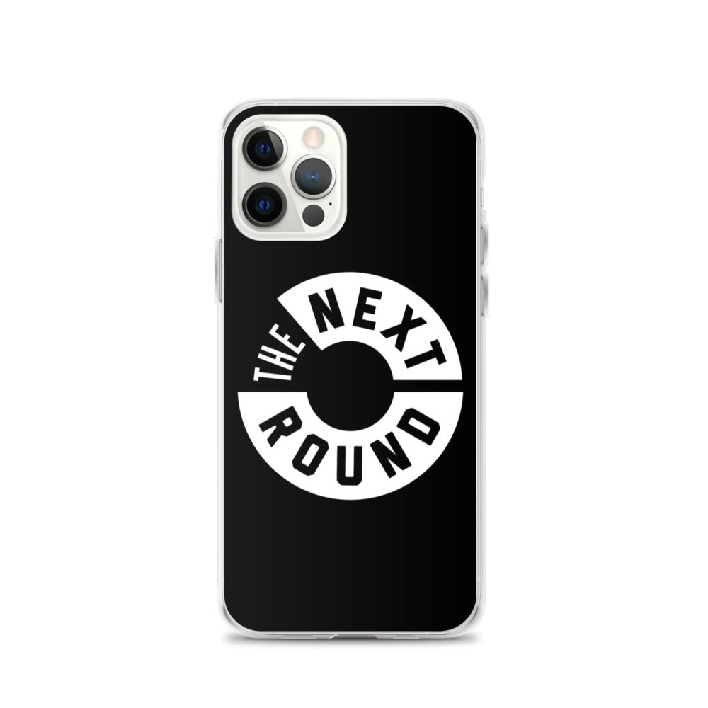 TNR Logo iPhone Case
