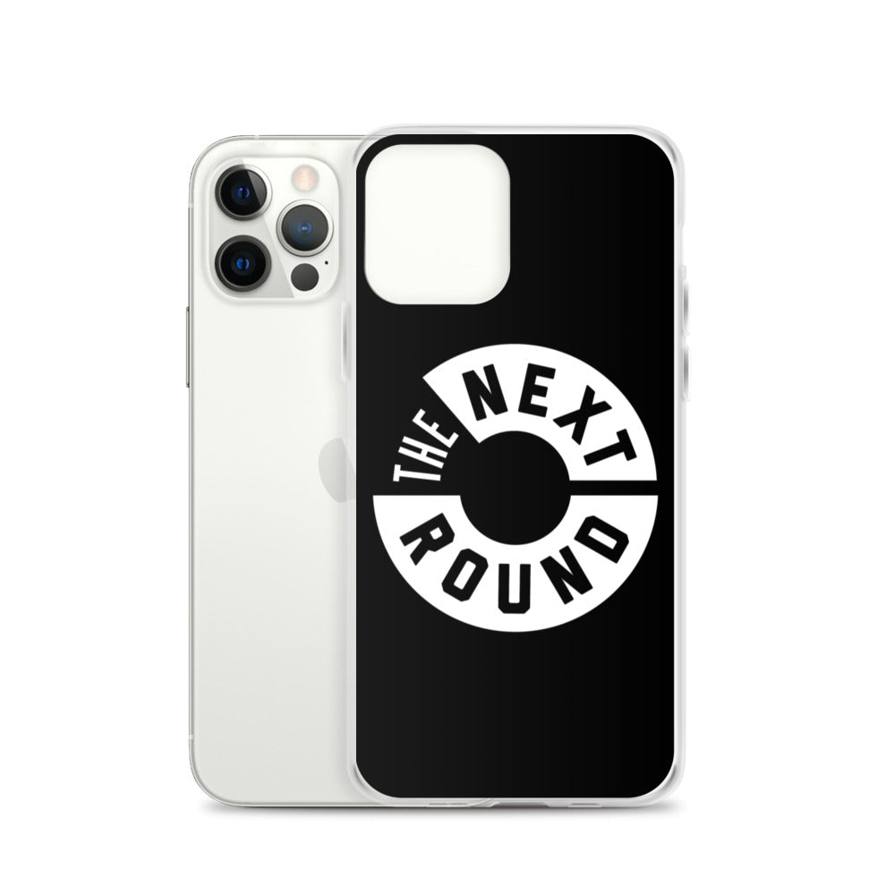 TNR Logo iPhone Case