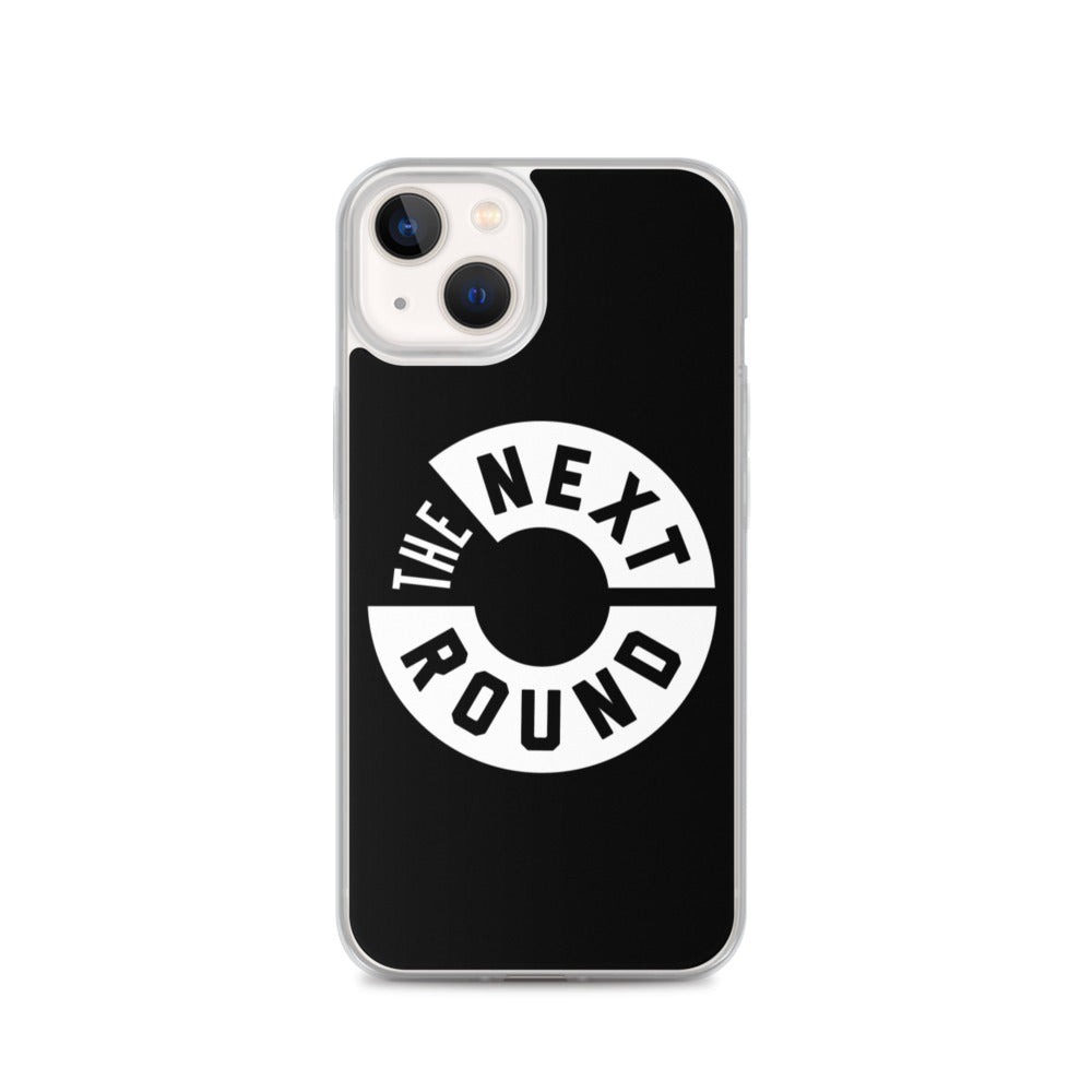 TNR Logo iPhone Case