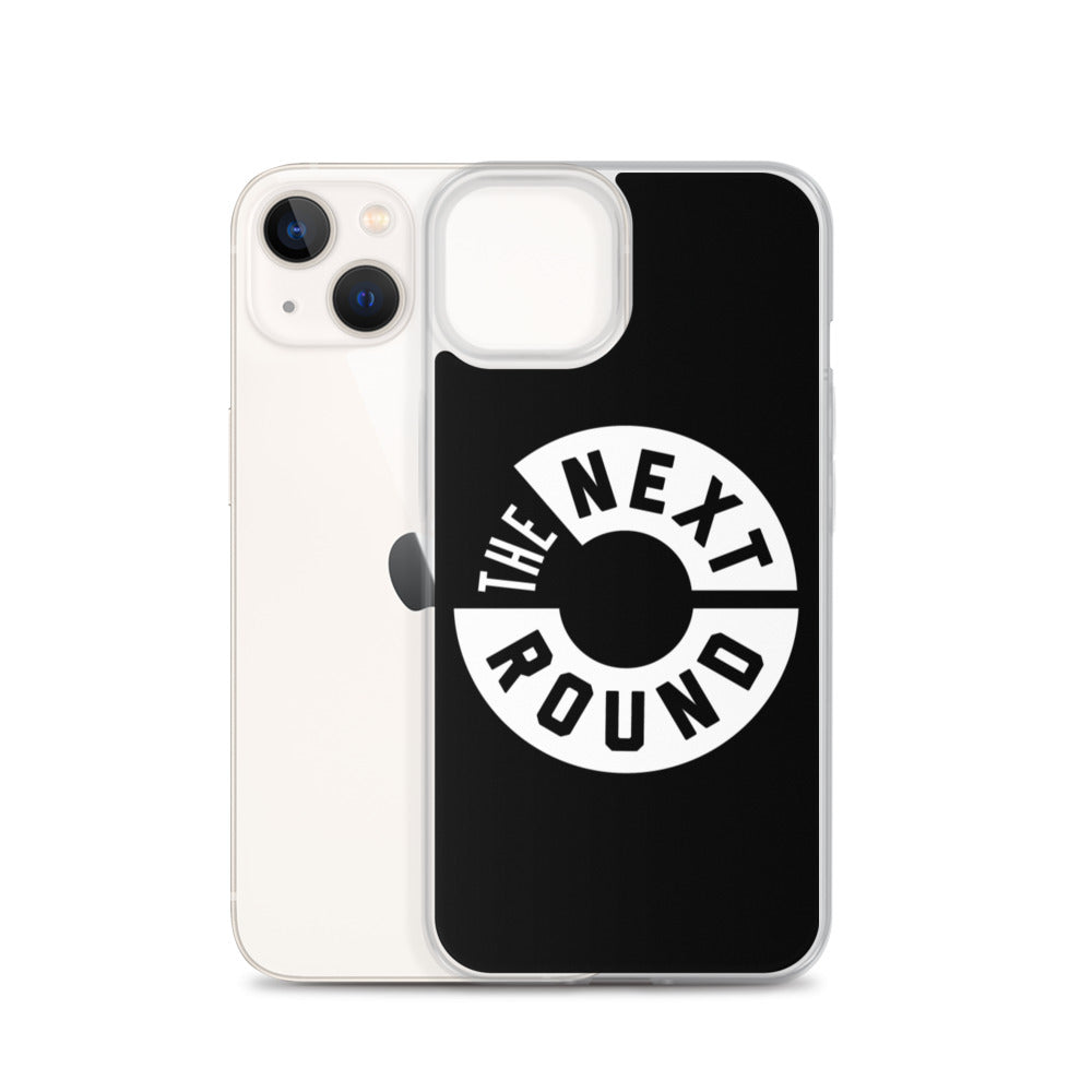TNR Logo iPhone Case