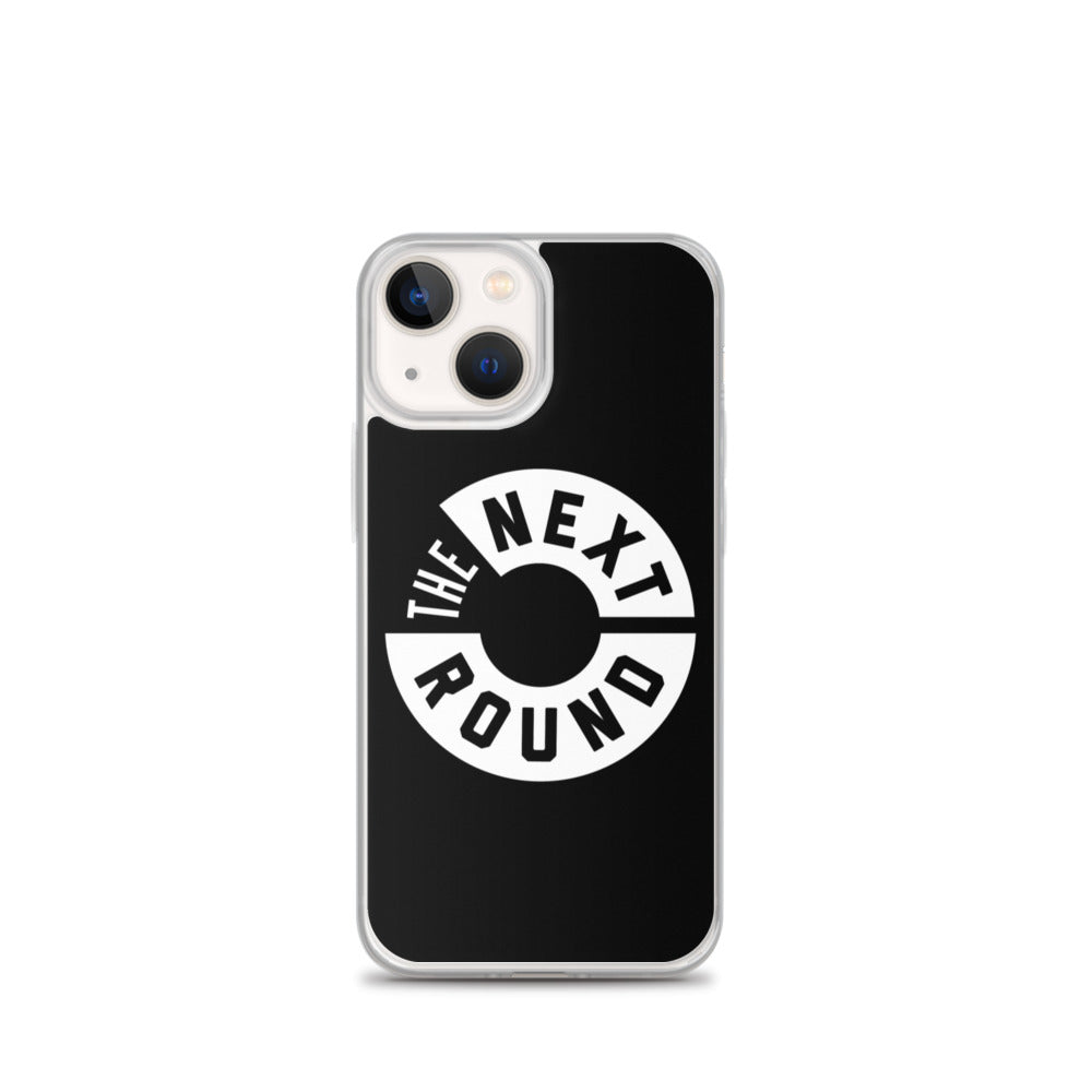 TNR Logo iPhone Case