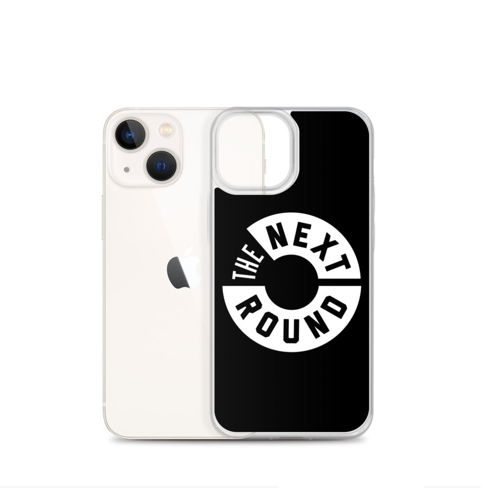TNR Logo iPhone Case