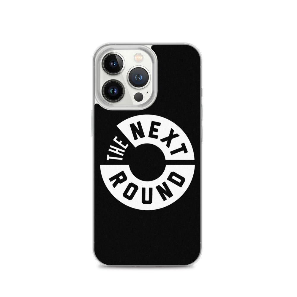 TNR Logo iPhone Case