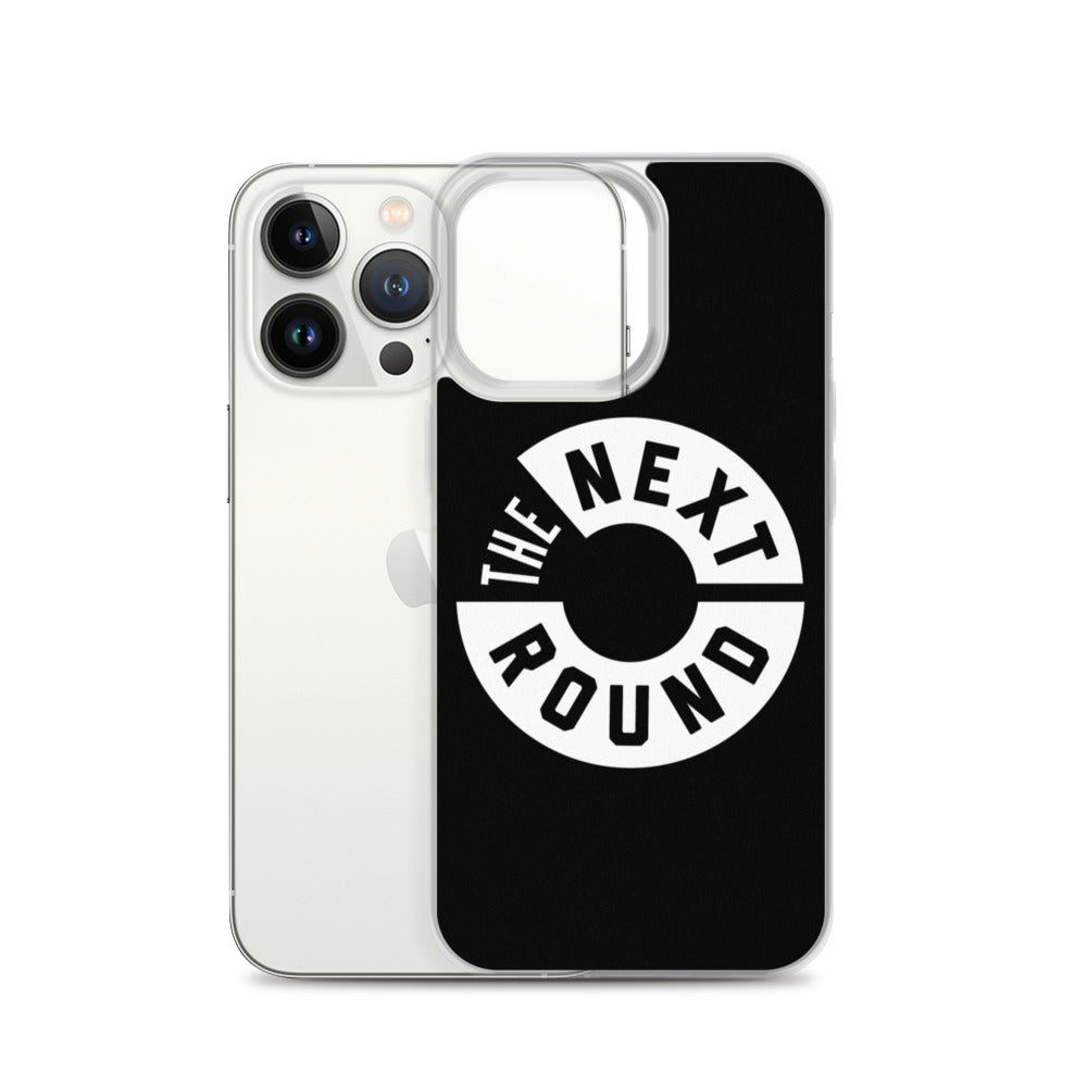 TNR Logo iPhone Case