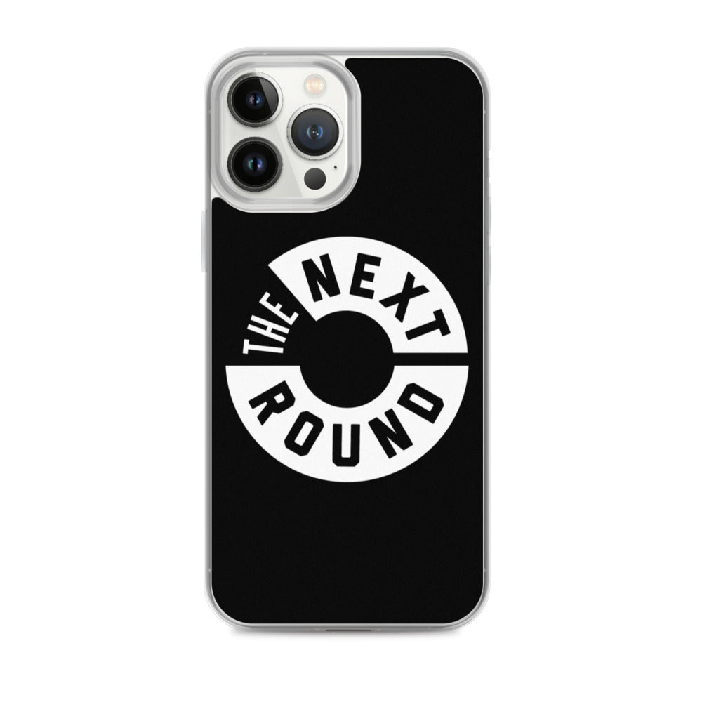 TNR Logo iPhone Case