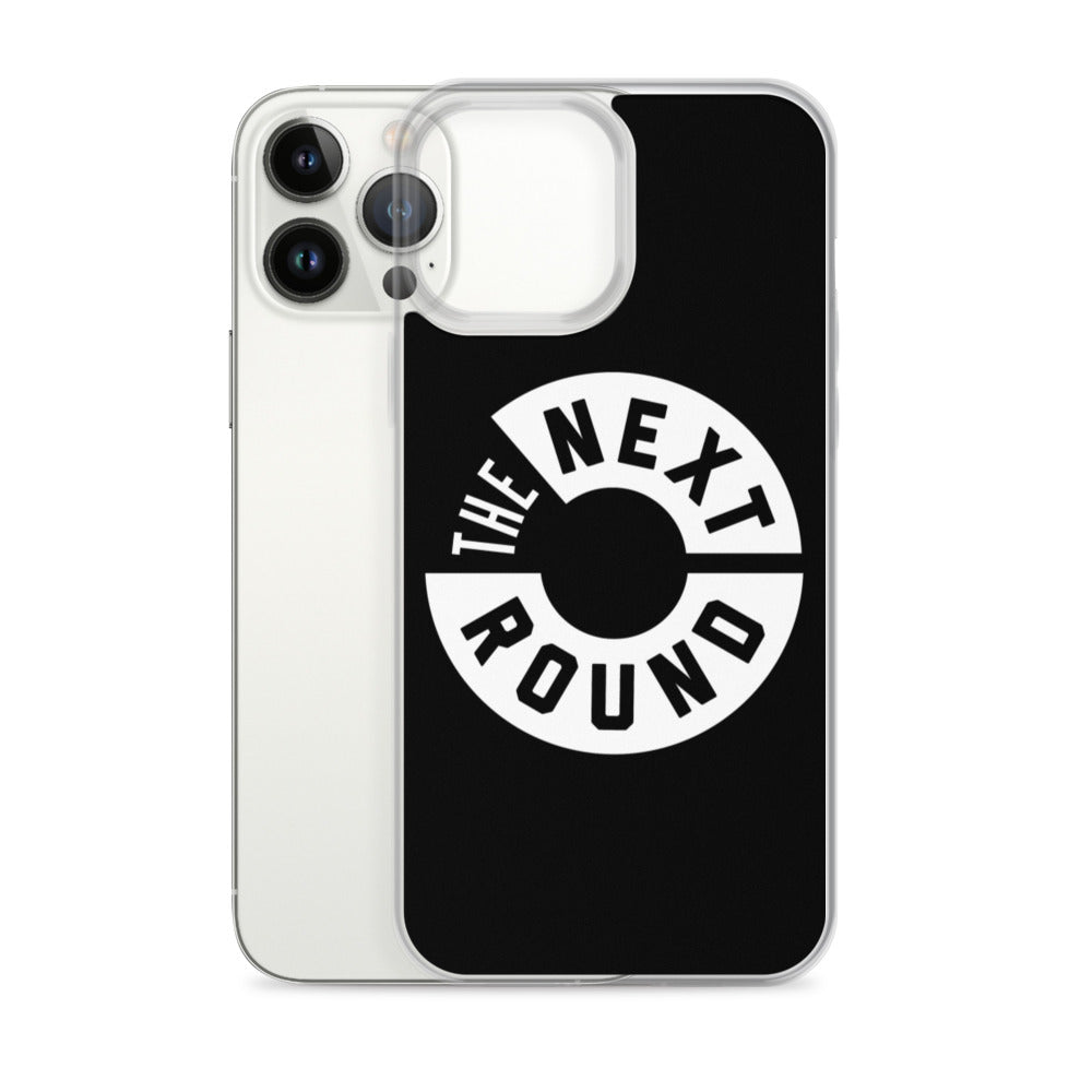 TNR Logo iPhone Case
