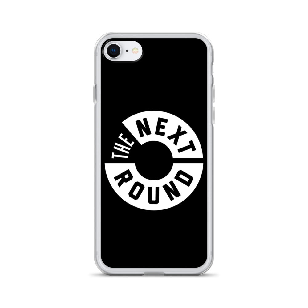 TNR Logo iPhone Case