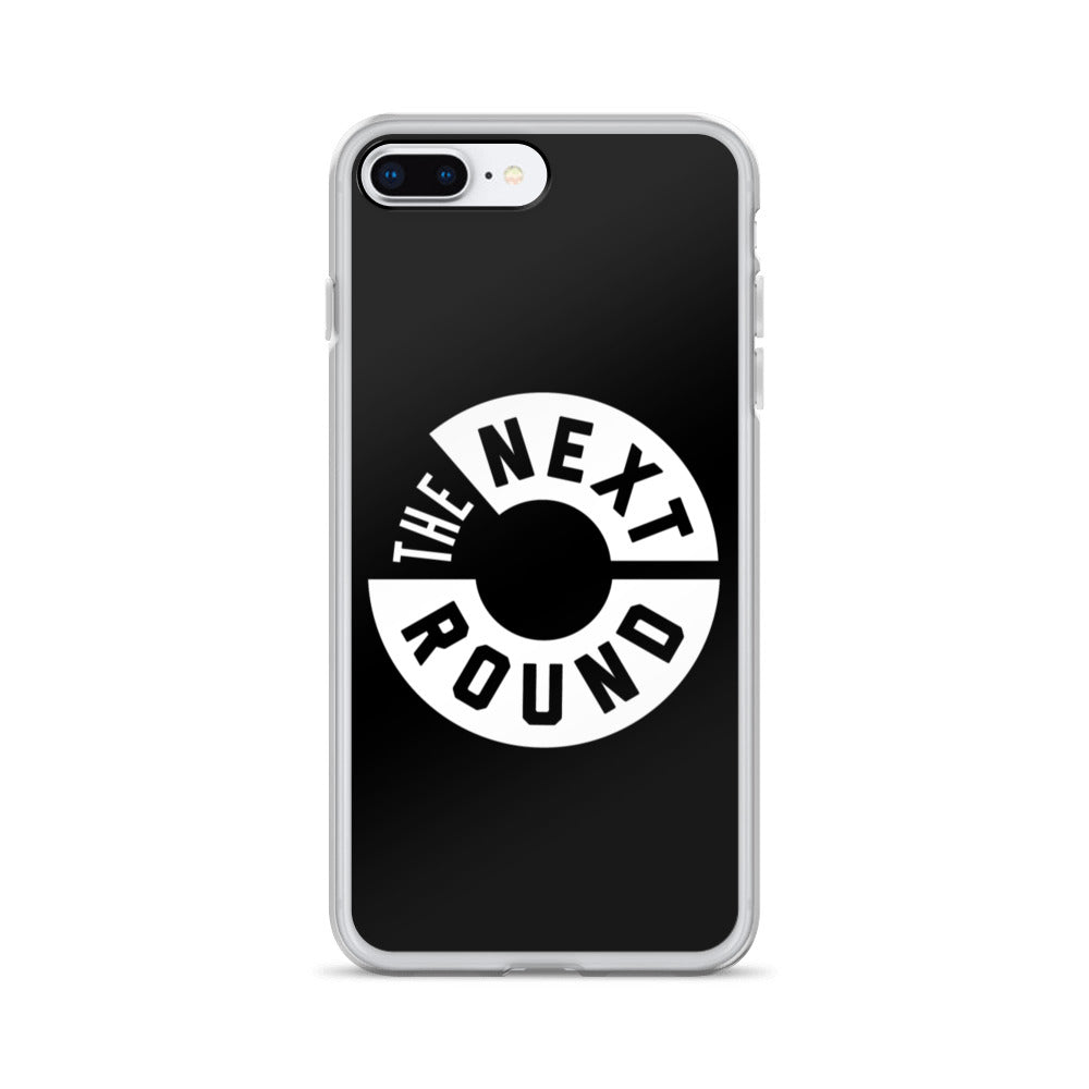 TNR Logo iPhone Case
