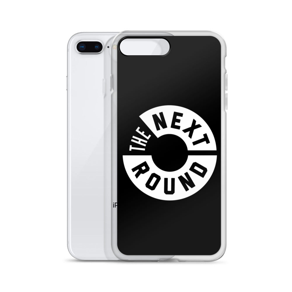 TNR Logo iPhone Case