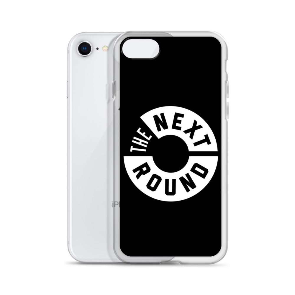 TNR Logo iPhone Case