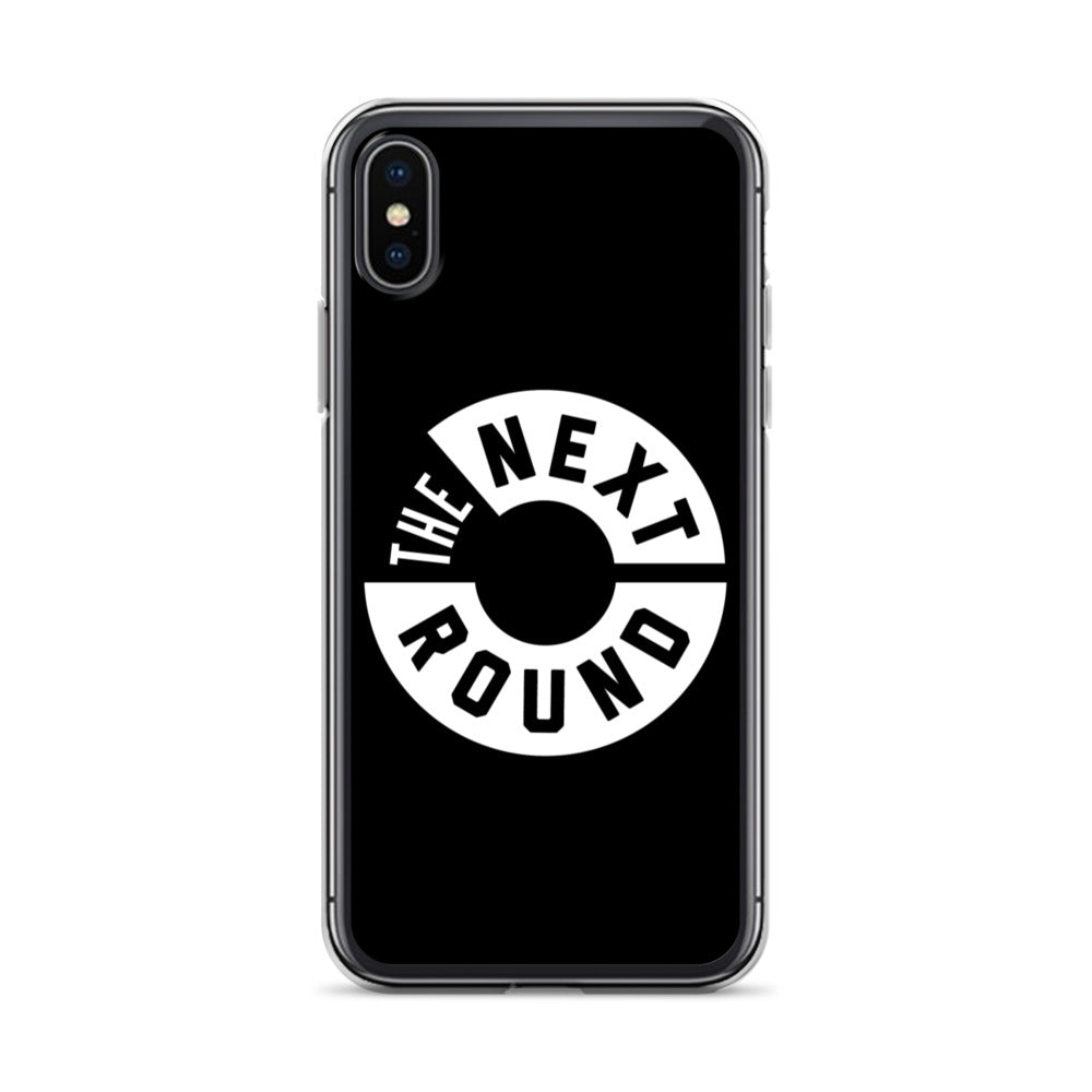 TNR Logo iPhone Case