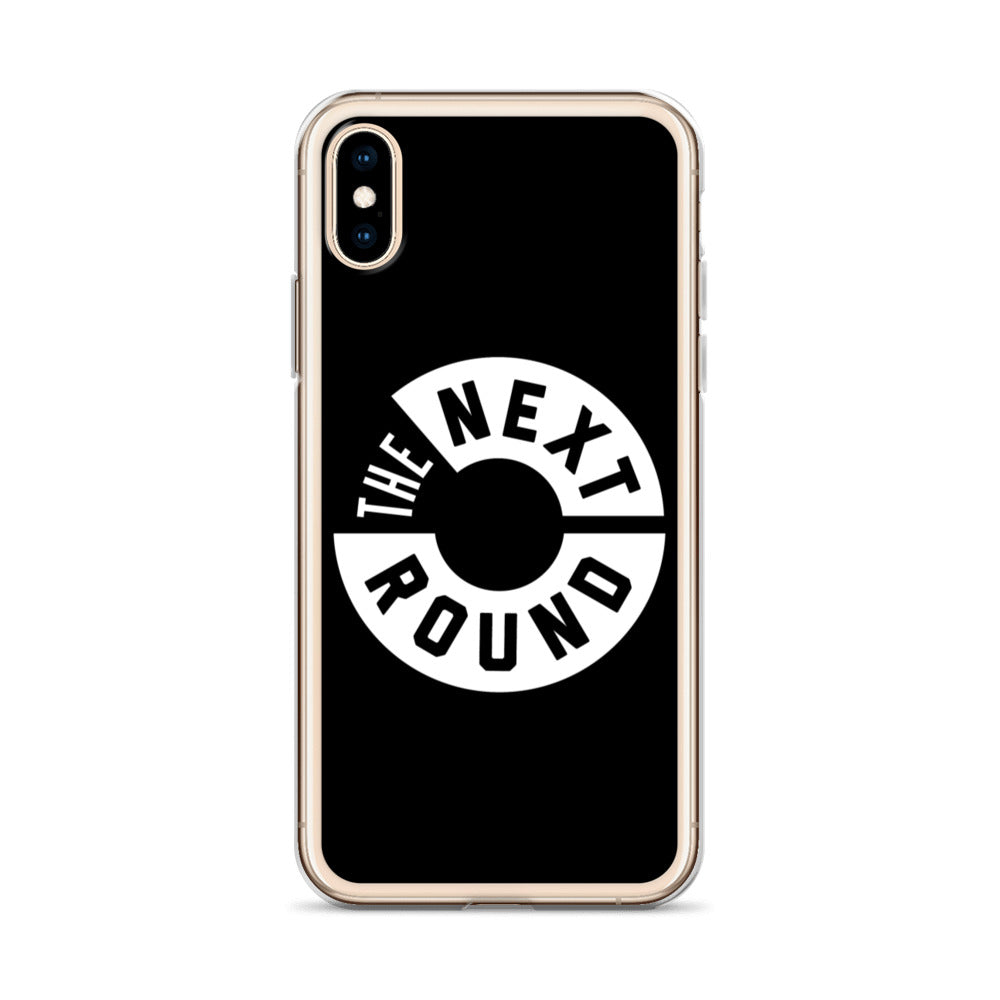 TNR Logo iPhone Case