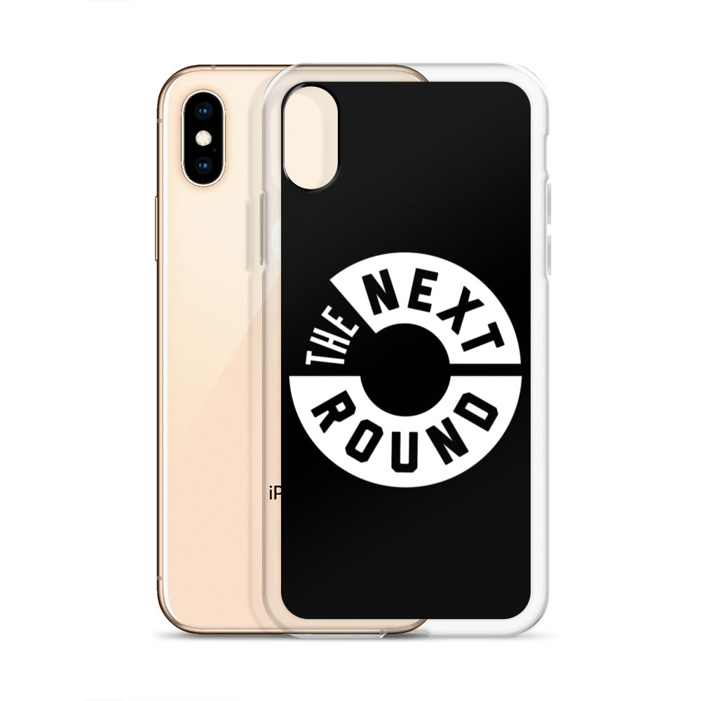 TNR Logo iPhone Case