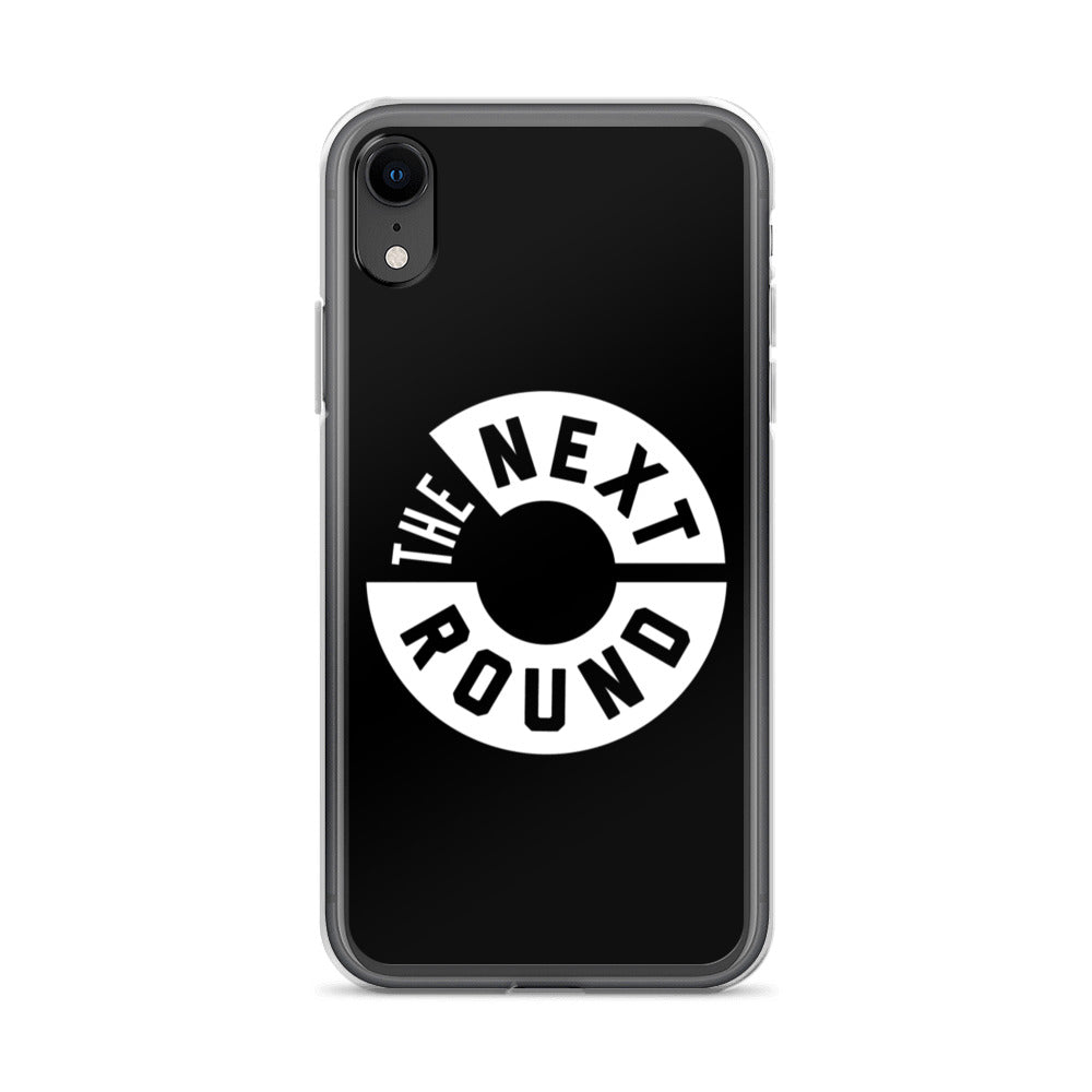 TNR Logo iPhone Case