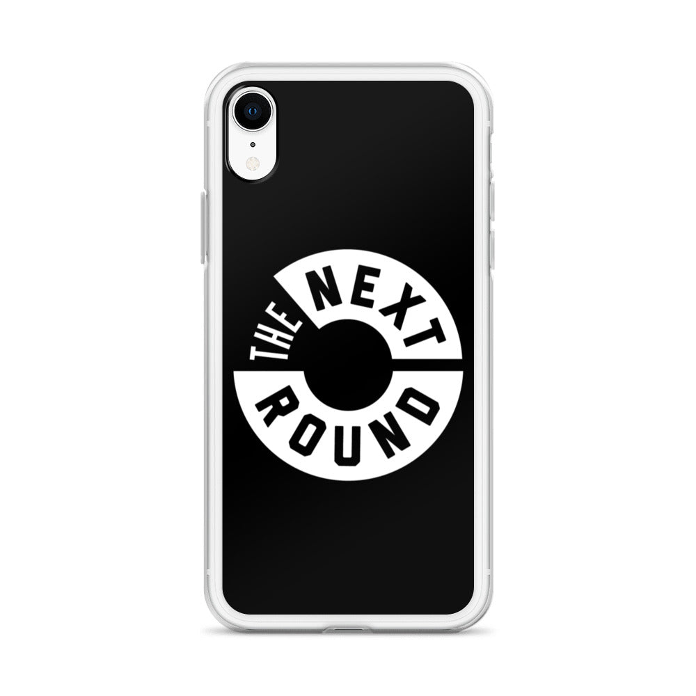 TNR Logo iPhone Case