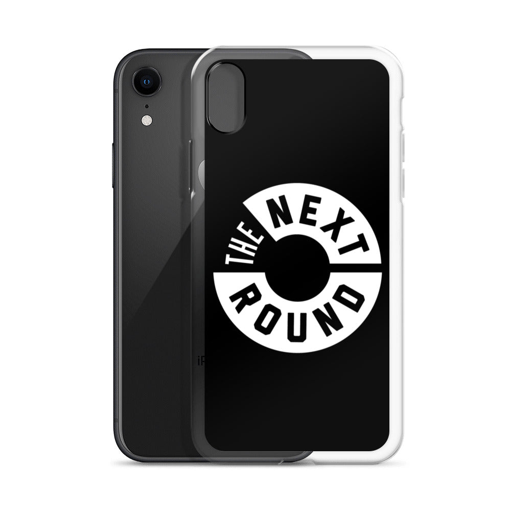 TNR Logo iPhone Case
