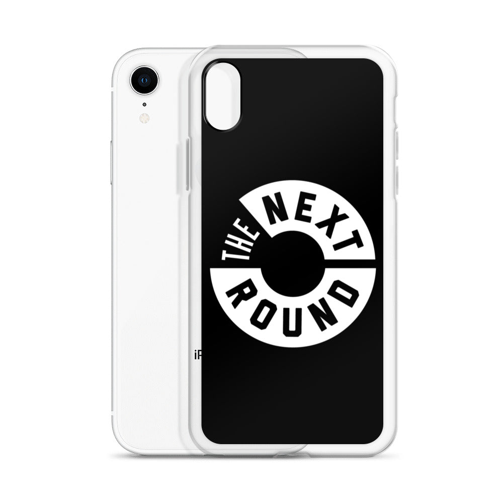 TNR Logo iPhone Case